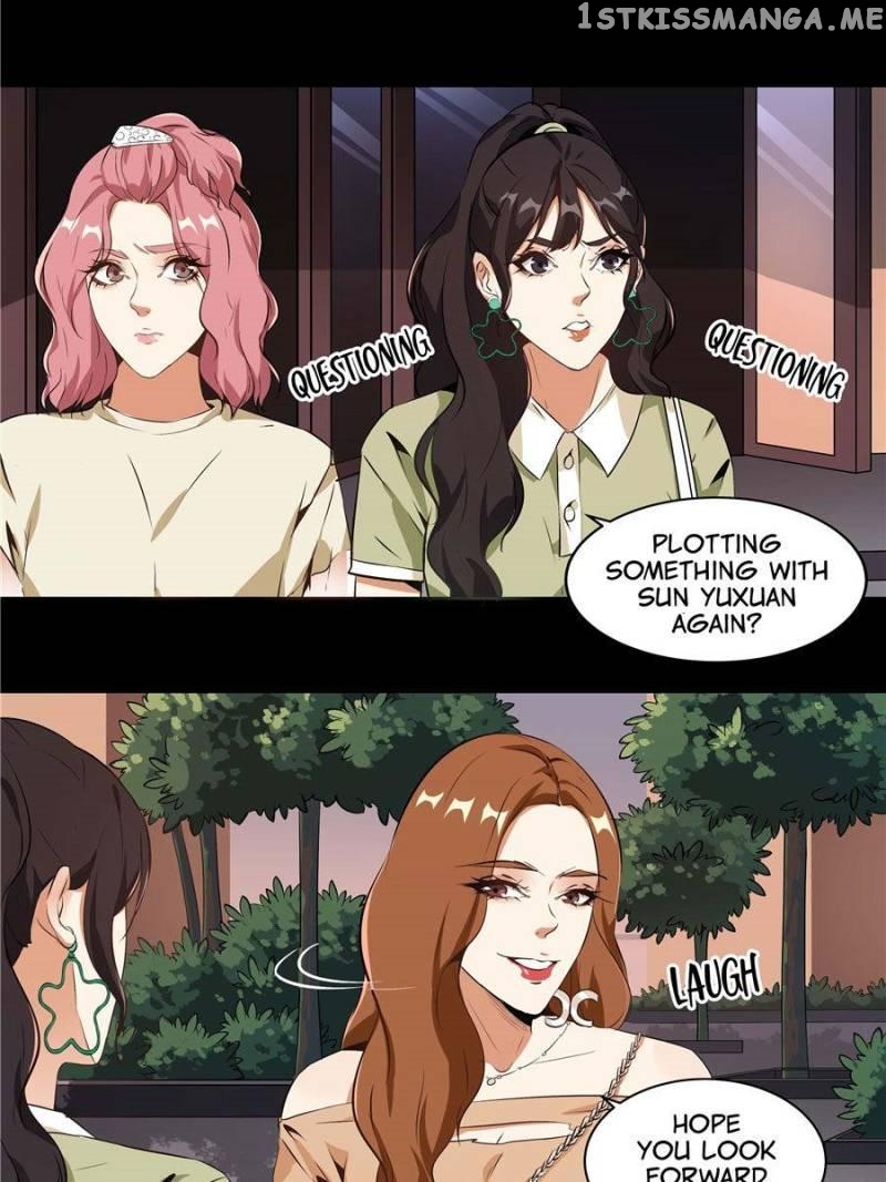 Glass Slippers Chapter 63 - page 20