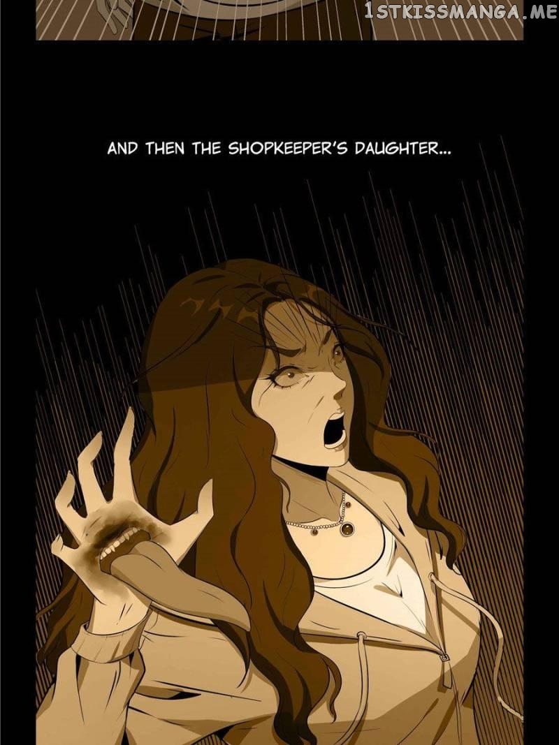 Glass Slippers Chapter 61 - page 34