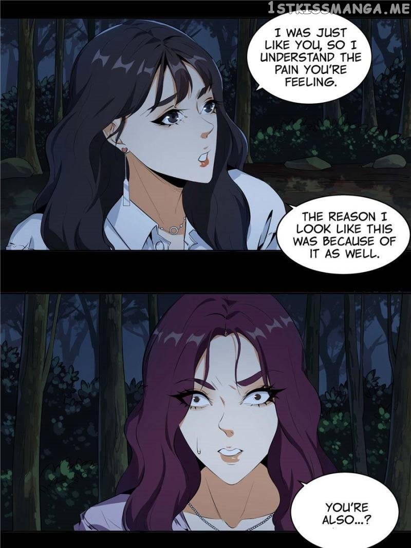 Glass Slippers Chapter 60 - page 11