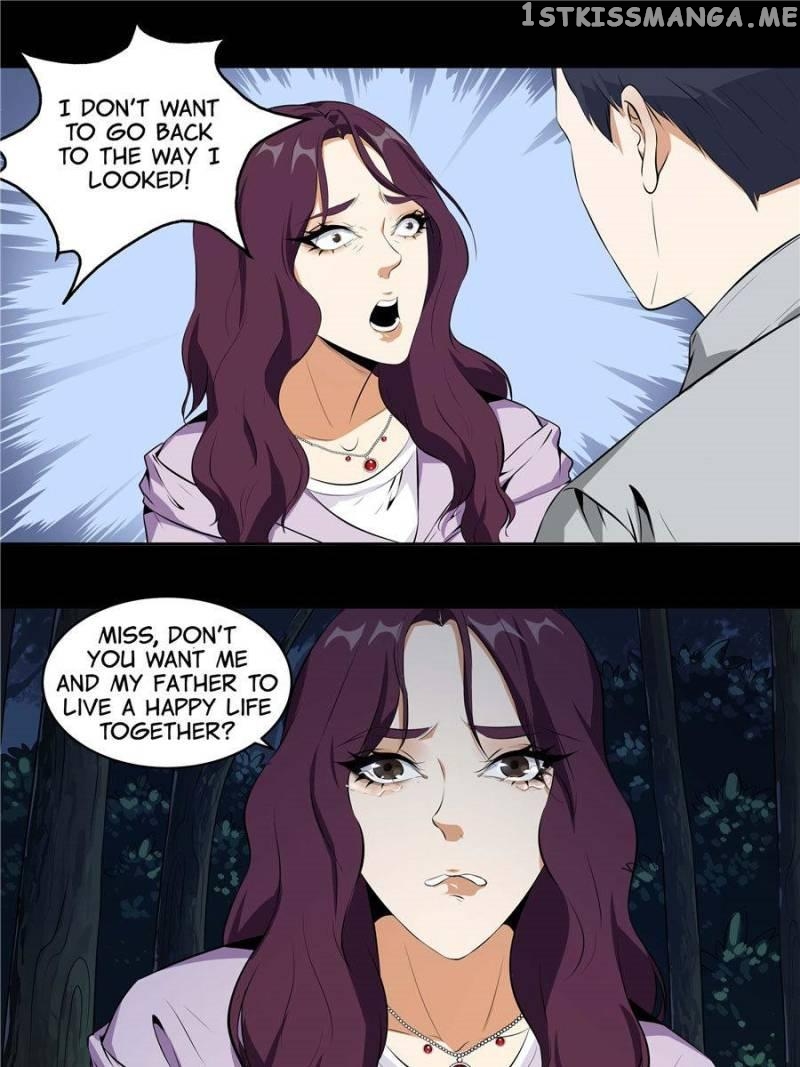 Glass Slippers Chapter 60 - page 22