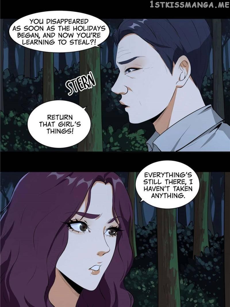 Glass Slippers Chapter 60 - page 4