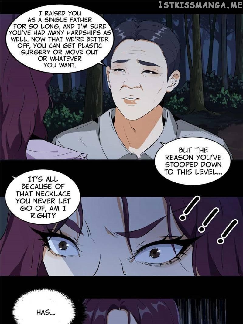 Glass Slippers Chapter 60 - page 6