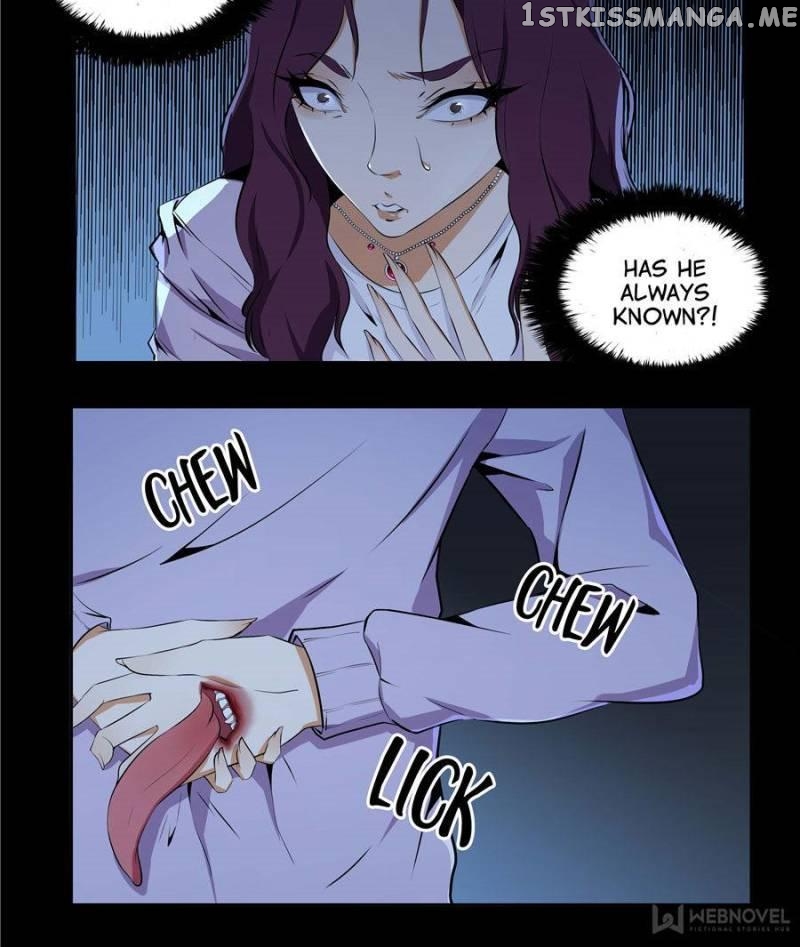 Glass Slippers Chapter 60 - page 7