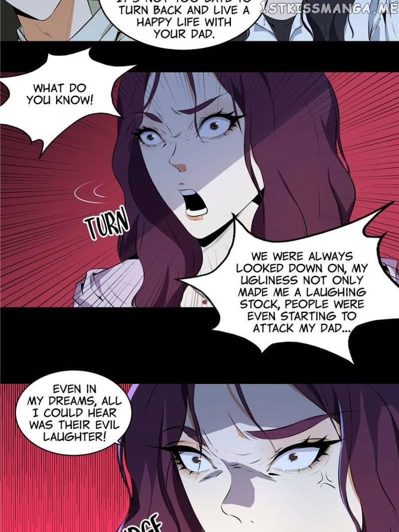 Glass Slippers Chapter 60 - page 9