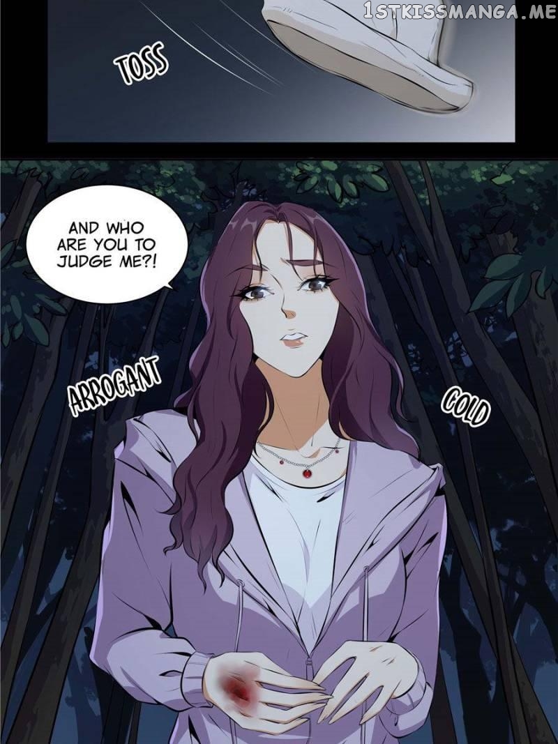 Glass Slippers Chapter 59 - page 27