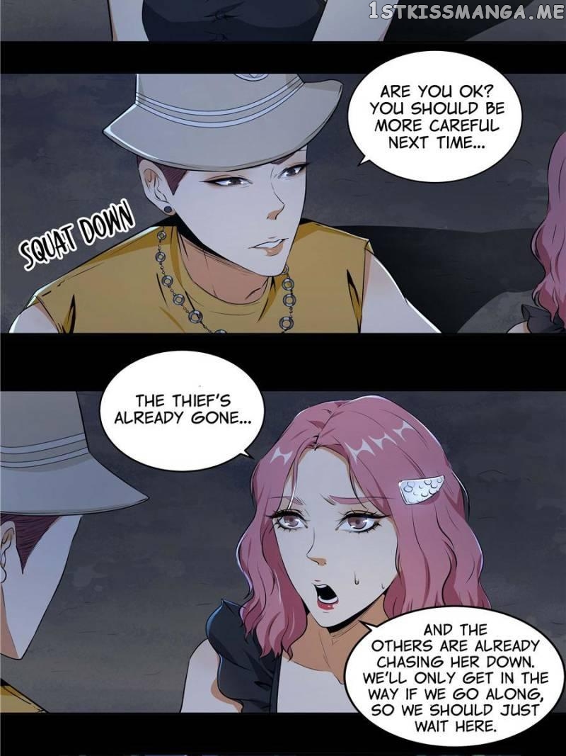 Glass Slippers Chapter 59 - page 4