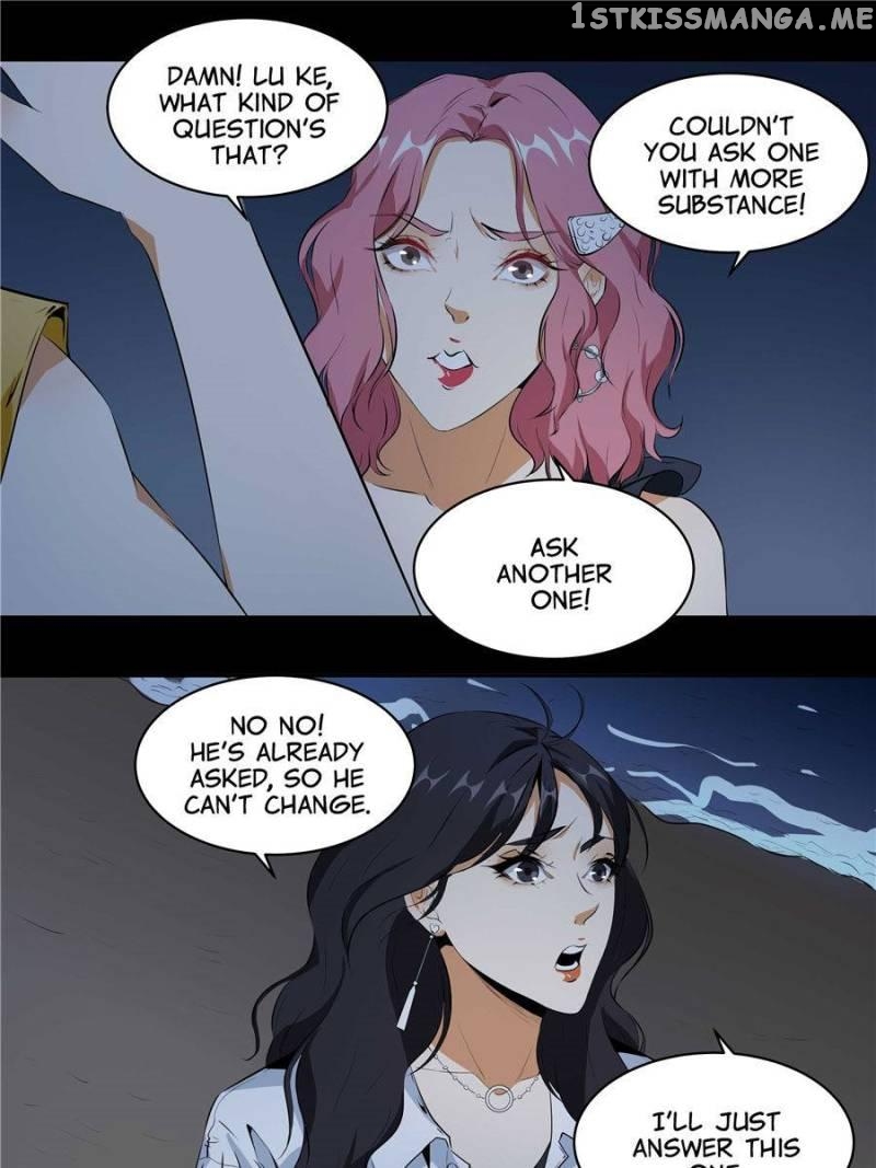 Glass Slippers Chapter 57 - page 22