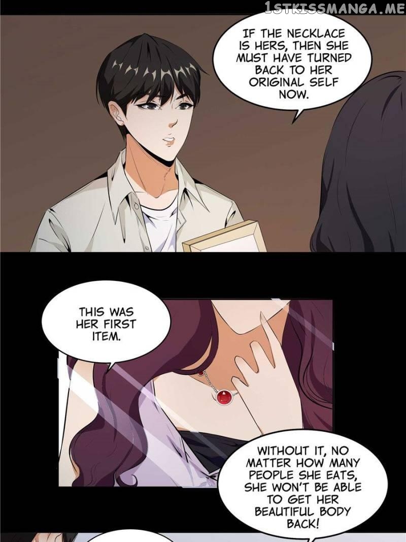 Glass Slippers Chapter 57 - page 4