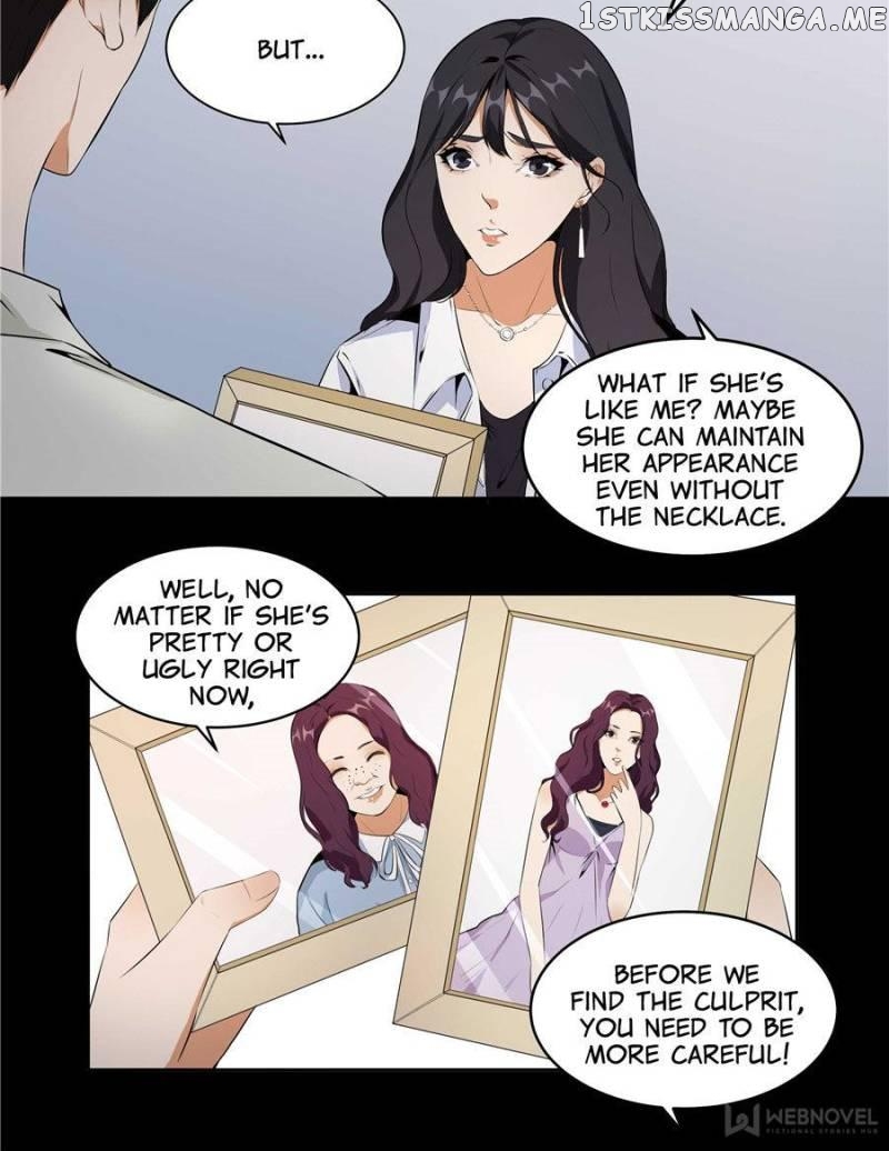 Glass Slippers Chapter 57 - page 5