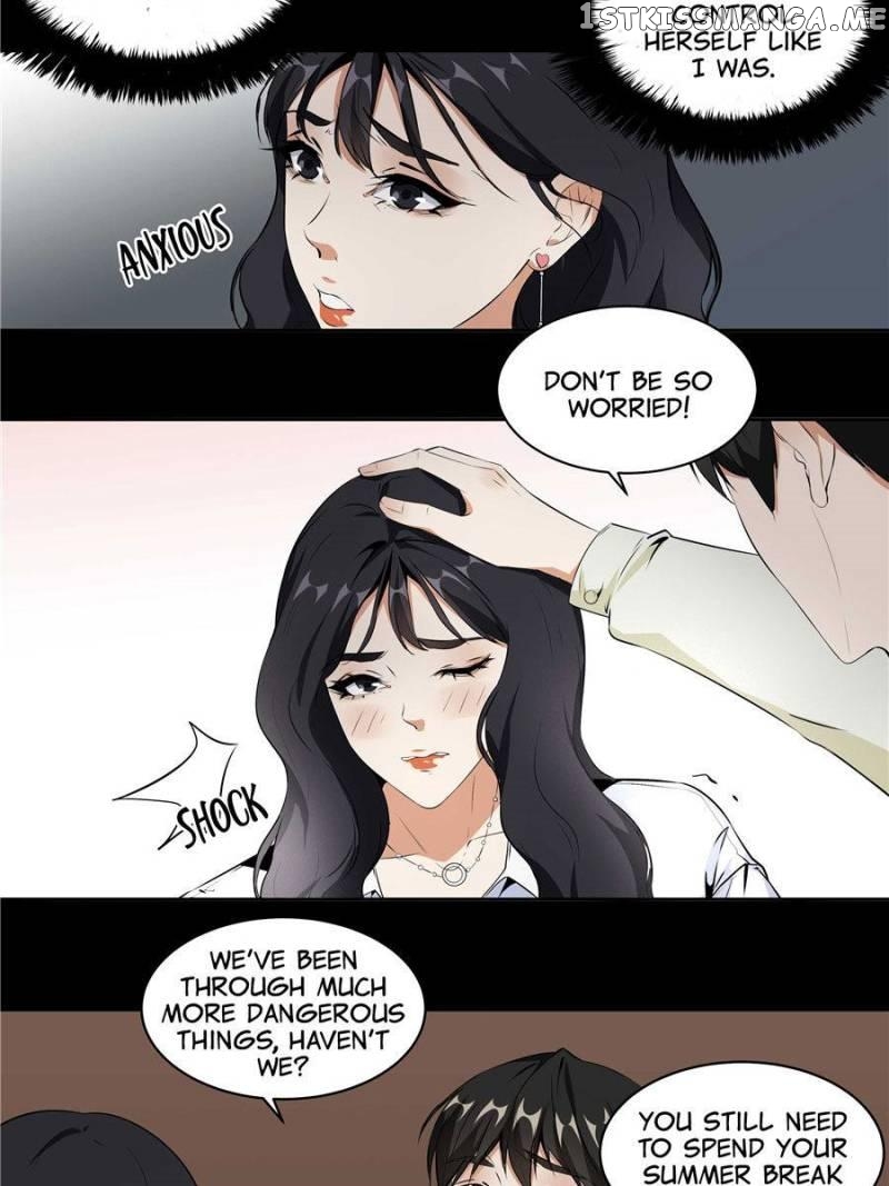 Glass Slippers Chapter 57 - page 7