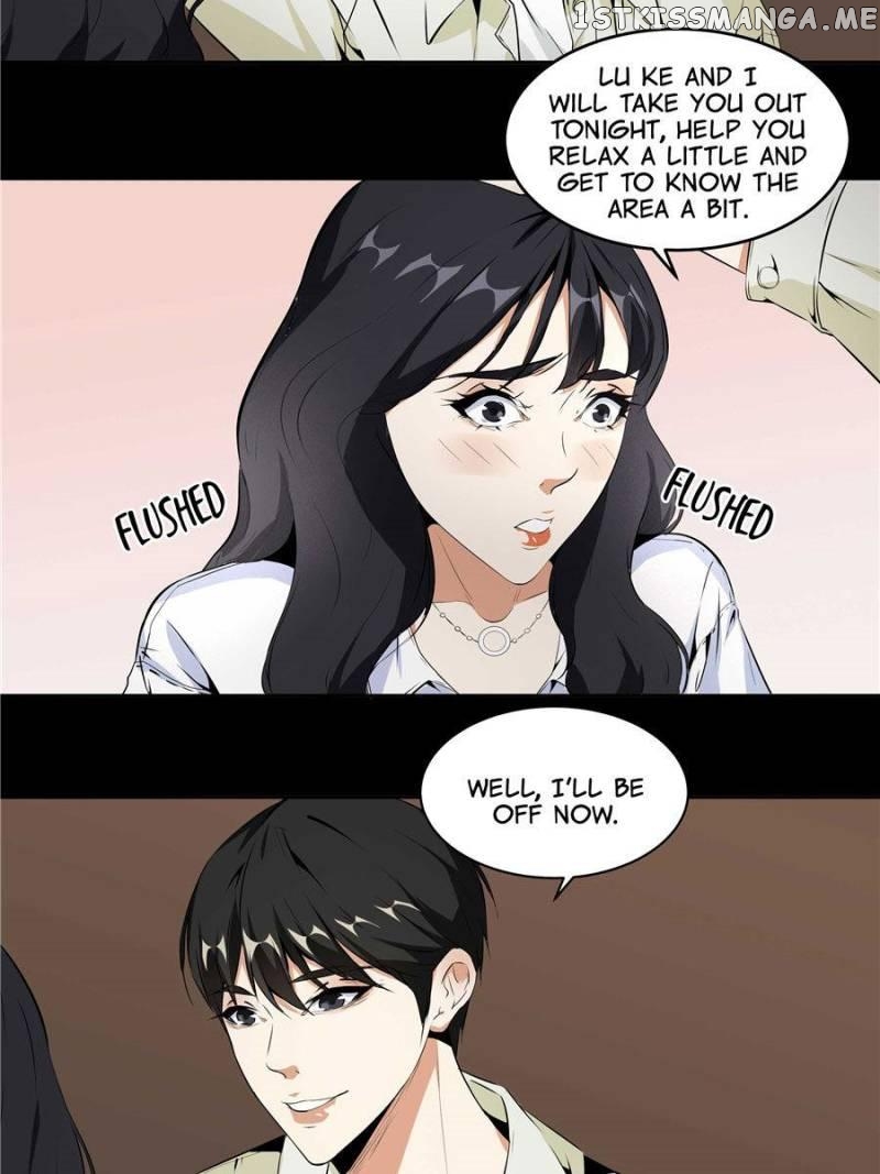 Glass Slippers Chapter 57 - page 9