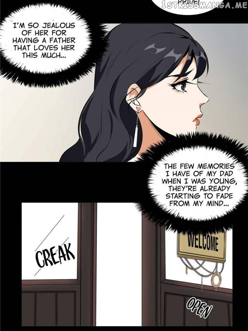 Glass Slippers Chapter 56 - page 11