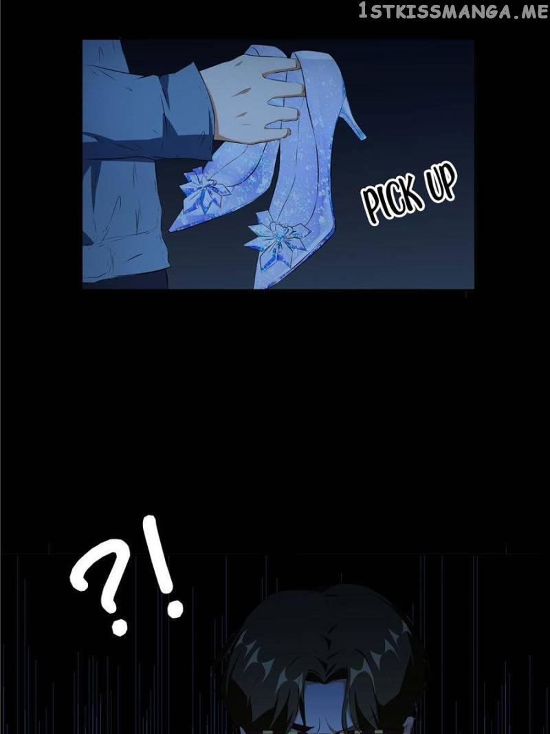 Glass Slippers Chapter 51 - page 22