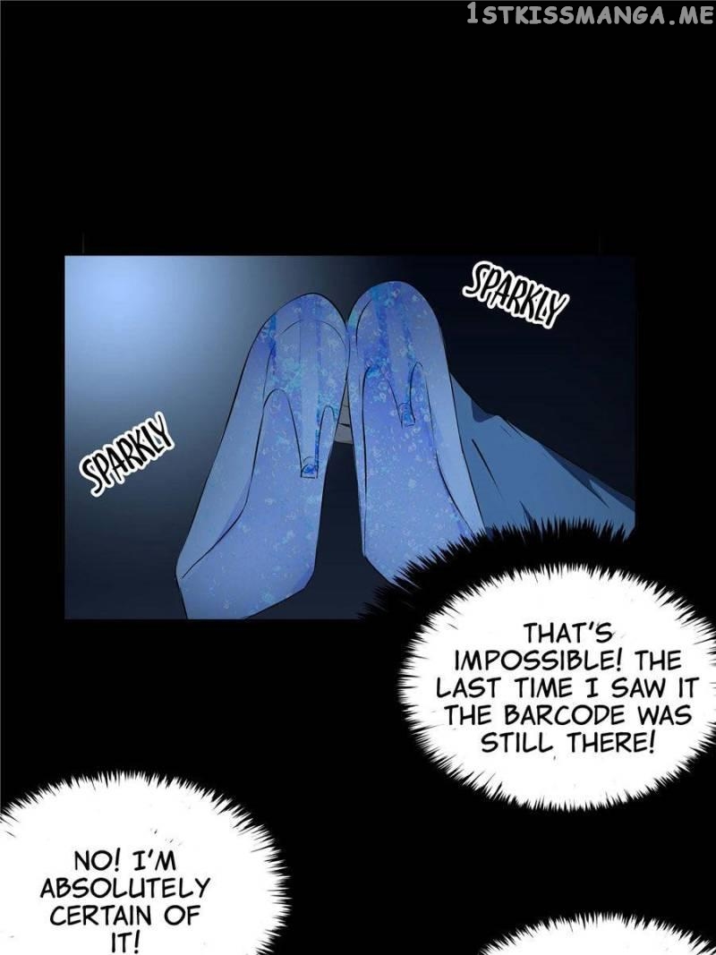 Glass Slippers Chapter 51 - page 25