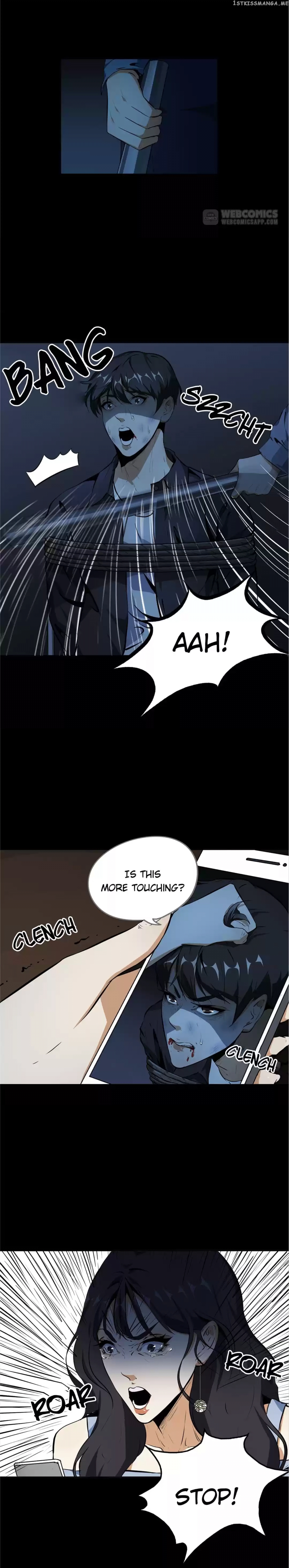 Glass Slippers chapter 47 - page 3