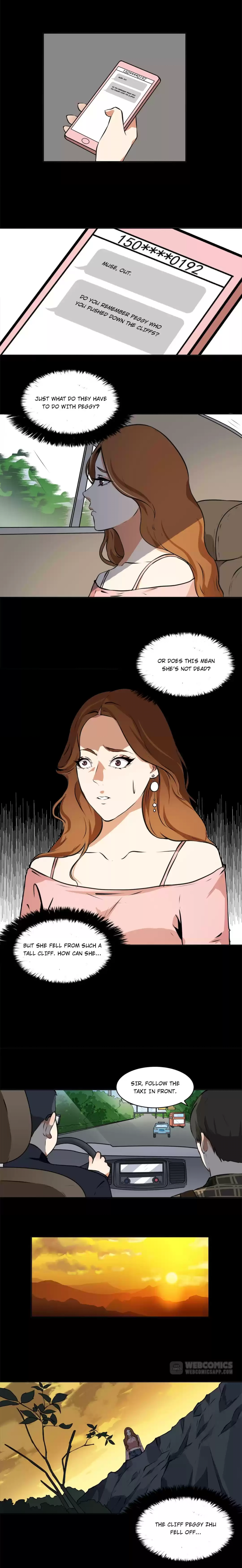 Glass Slippers chapter 20 - page 4