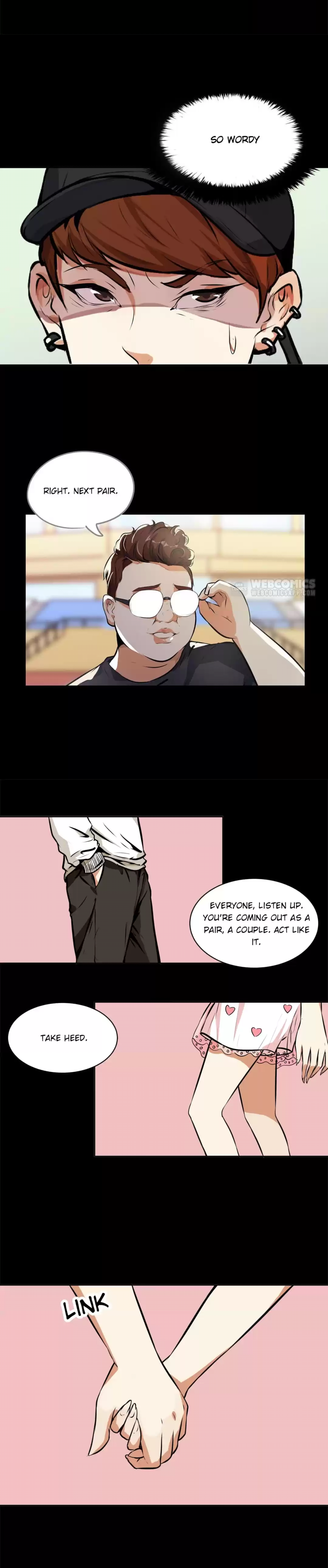 Glass Slippers chapter 17 - page 2