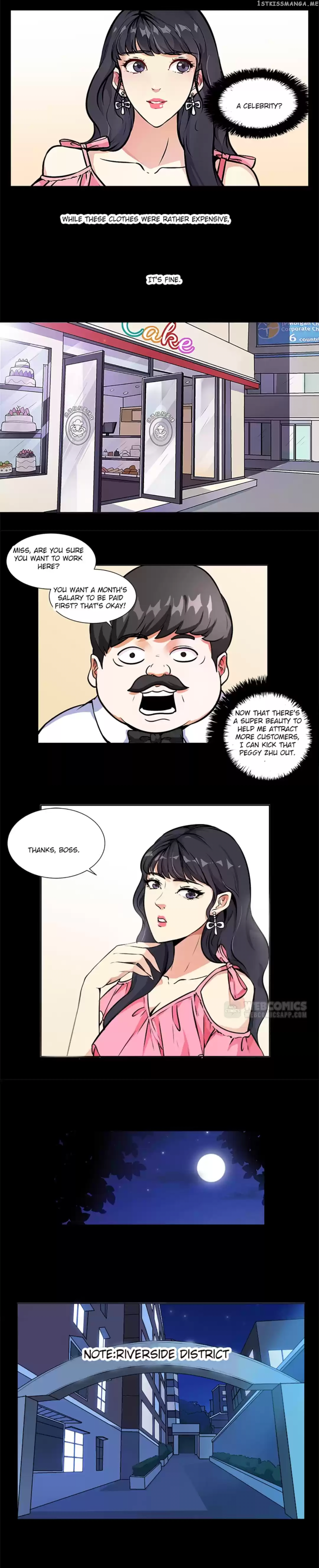 Glass Slippers chapter 7 - page 6