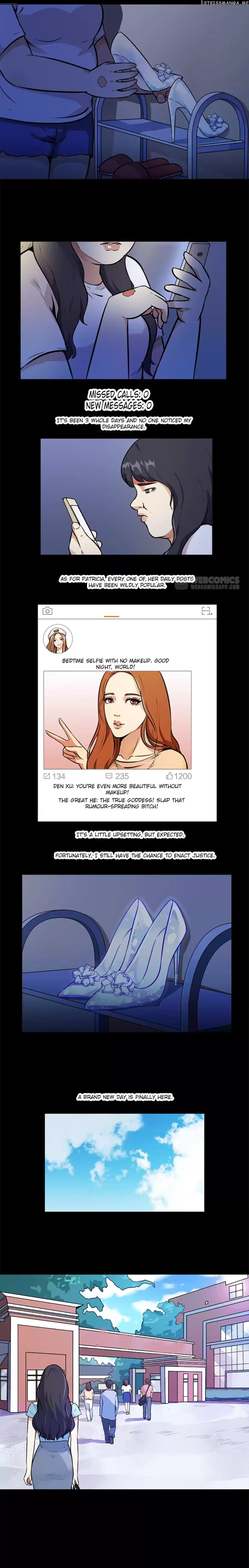 Glass Slippers chapter 7 - page 7