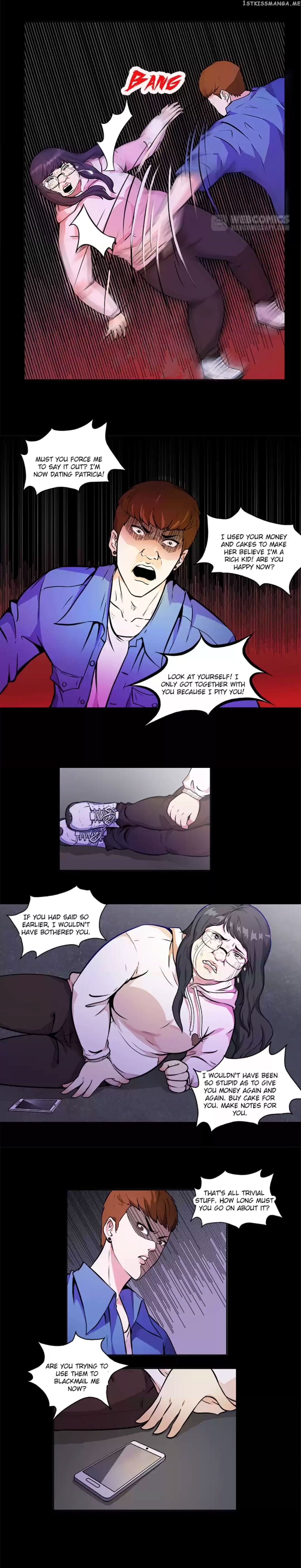 Glass Slippers chapter 3 - page 5