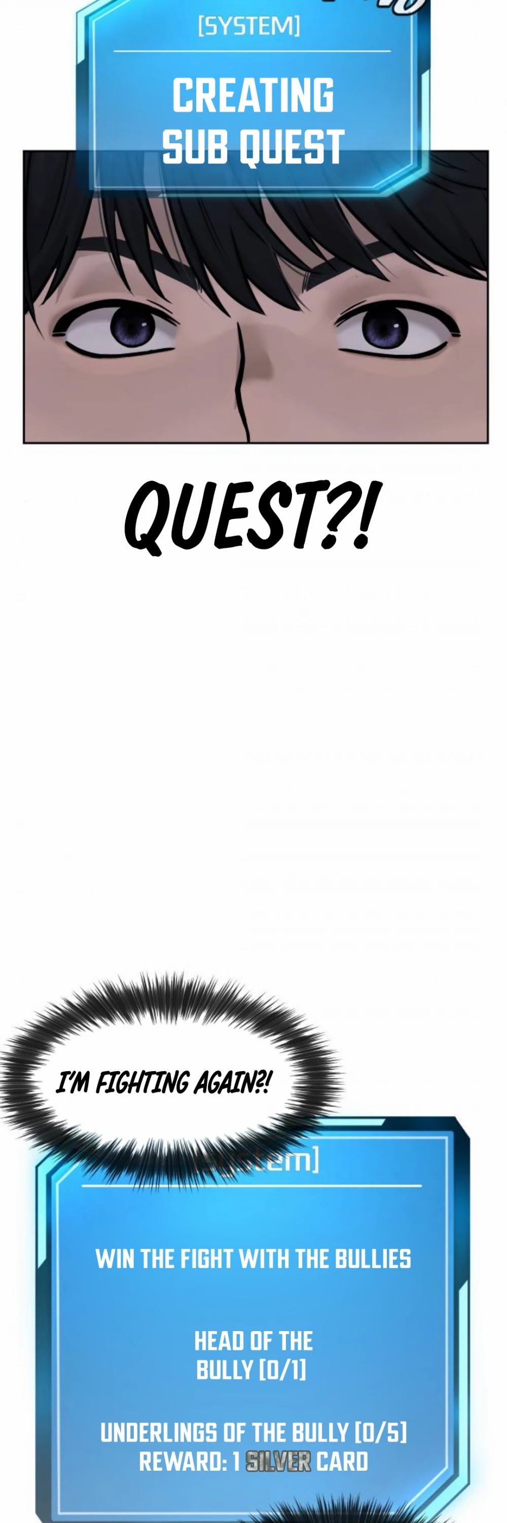 Quest Supremacy chapter 14 - page 49