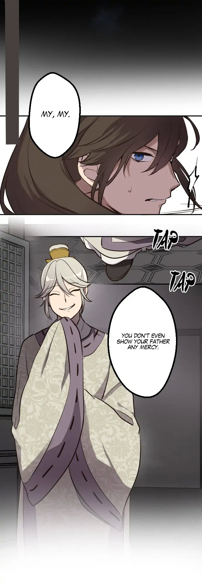 Becoming The Legendary Concubine Chapter 40 - page 23