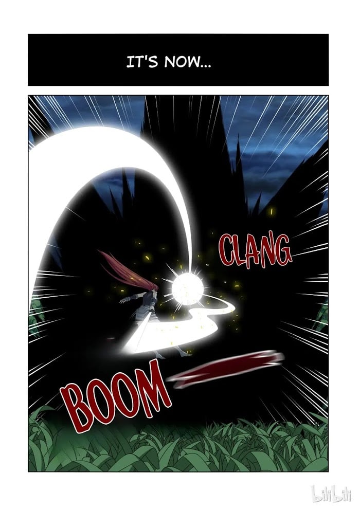 Warring States Martial Academy chapter 125 - page 7