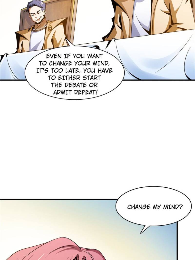 Library of Heaven’s Path chapter 67 - page 10