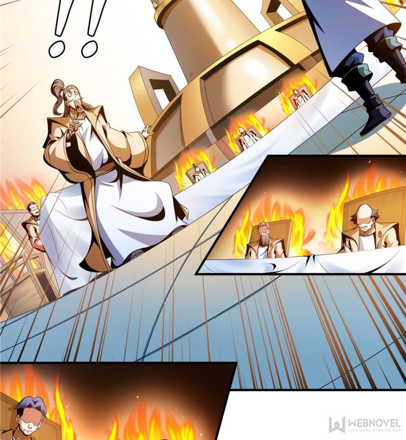 Library of Heaven’s Path chapter 67 - page 15