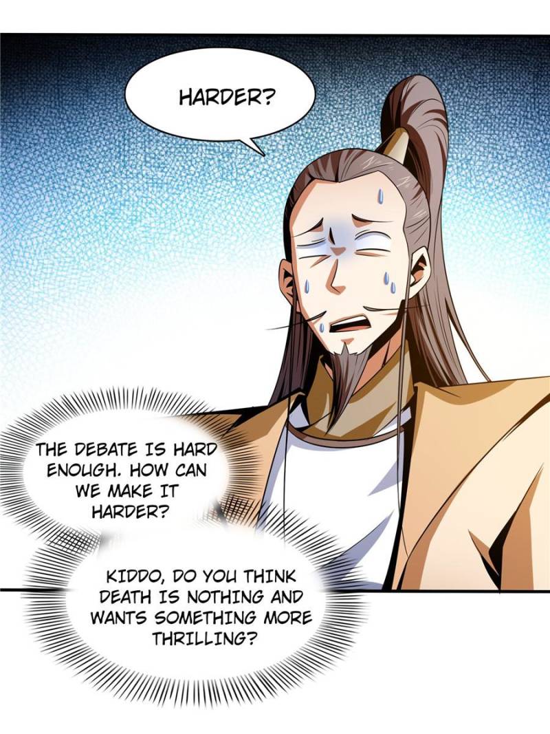 Library of Heaven’s Path chapter 67 - page 19