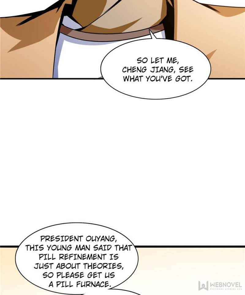 Library of Heaven’s Path chapter 67 - page 30