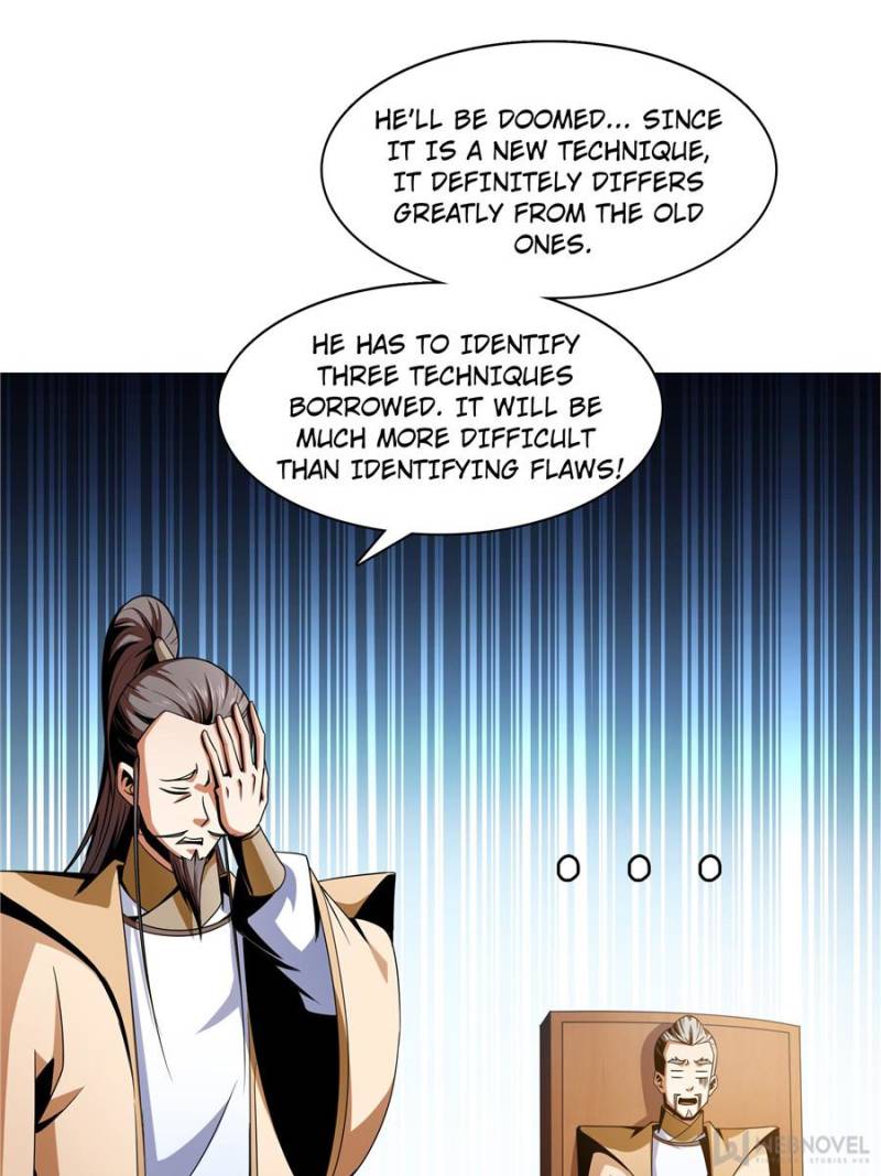 Library of Heaven’s Path chapter 67 - page 38