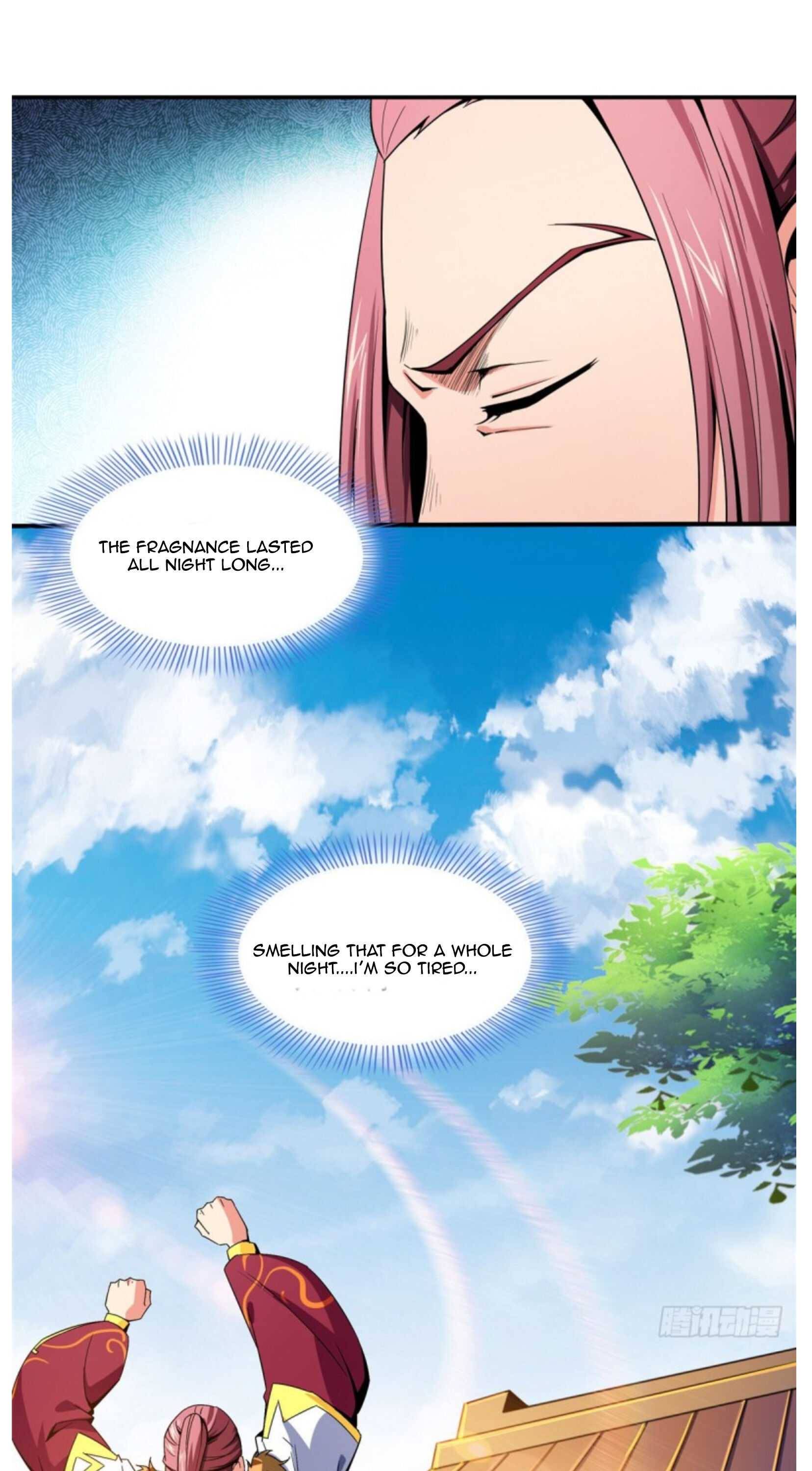 Library of Heaven’s Path chapter 94 - page 2