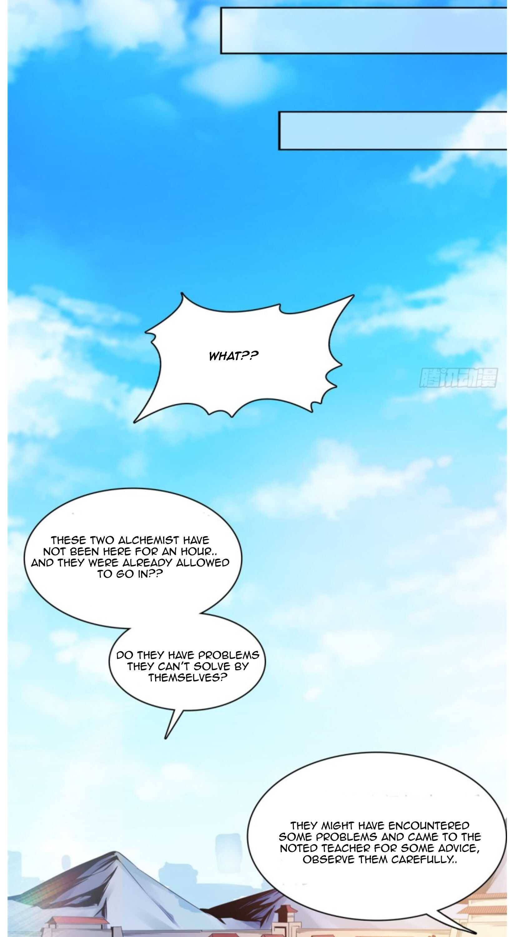 Library of Heaven’s Path chapter 94 - page 6