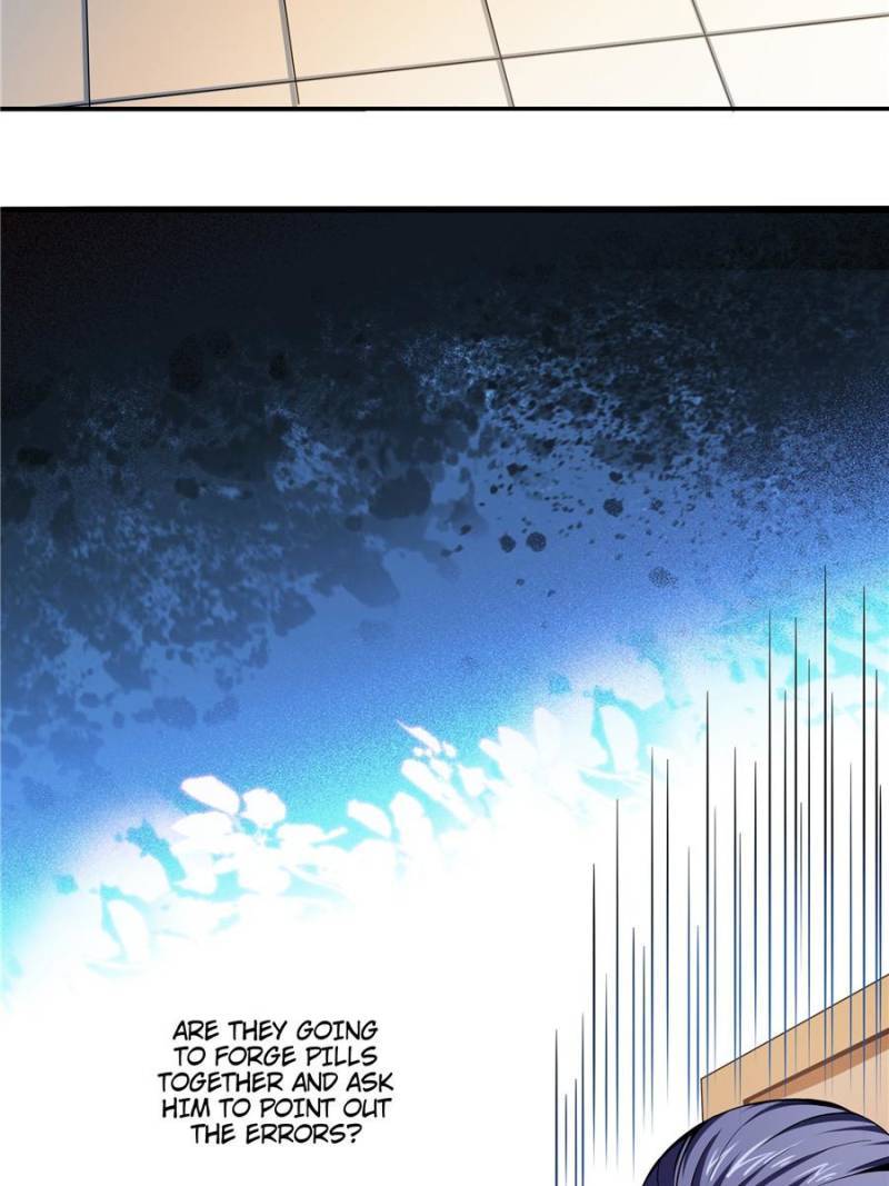 Library of Heaven’s Path chapter 70 - page 10