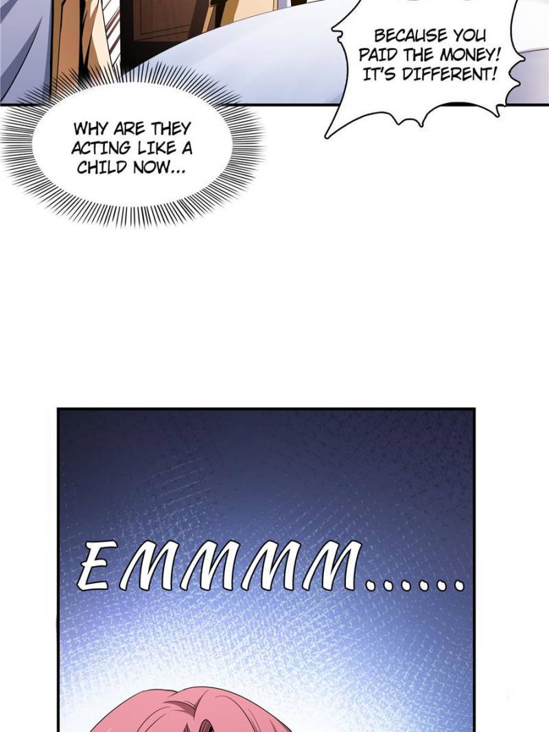 Library of Heaven’s Path chapter 70 - page 44