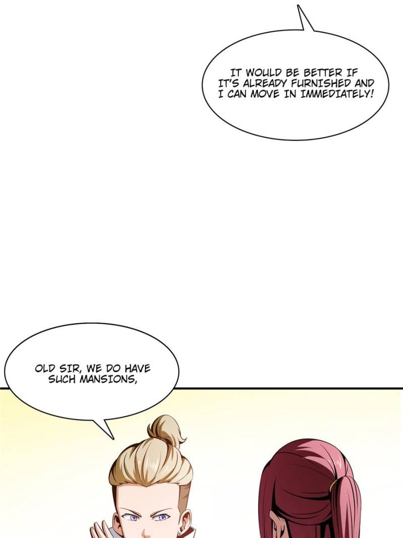 Library of Heaven’s Path chapter 72 - page 39