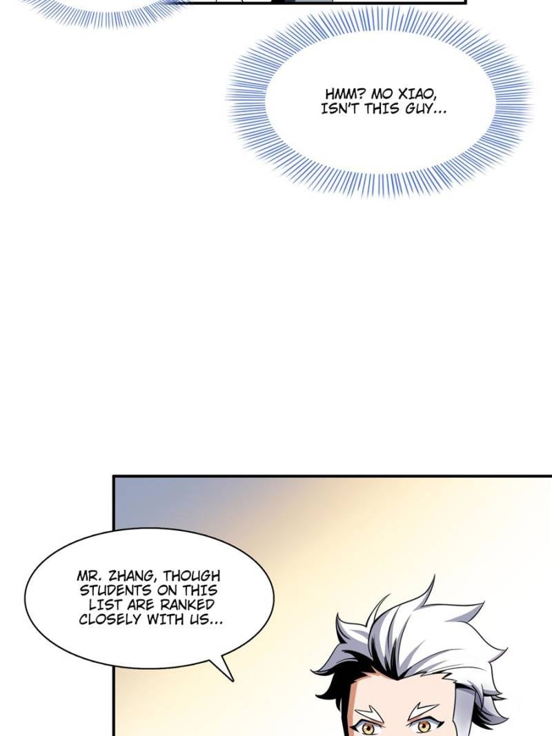 Library of Heaven’s Path chapter 73 - page 50