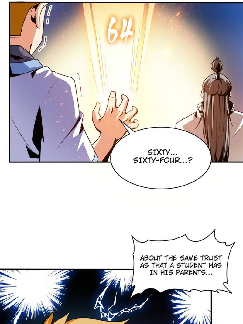 Library of Heaven’s Path chapter 42 - page 4