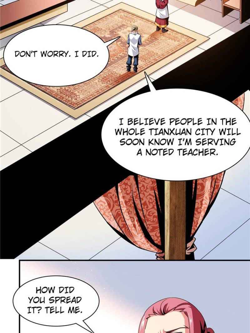 Library of Heaven’s Path chapter 74 - page 28