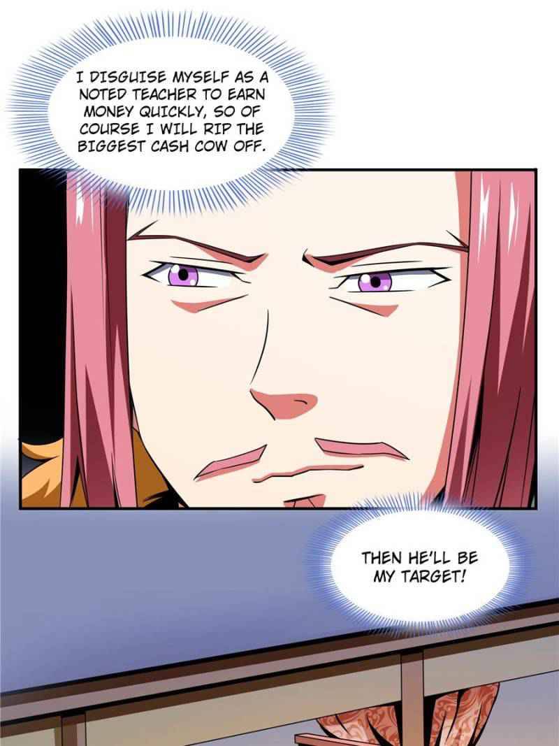 Library of Heaven’s Path chapter 74 - page 43