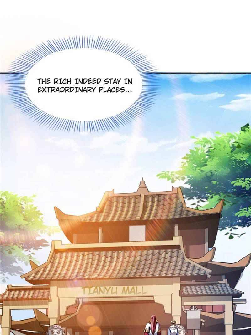 Library of Heaven’s Path chapter 74 - page 50