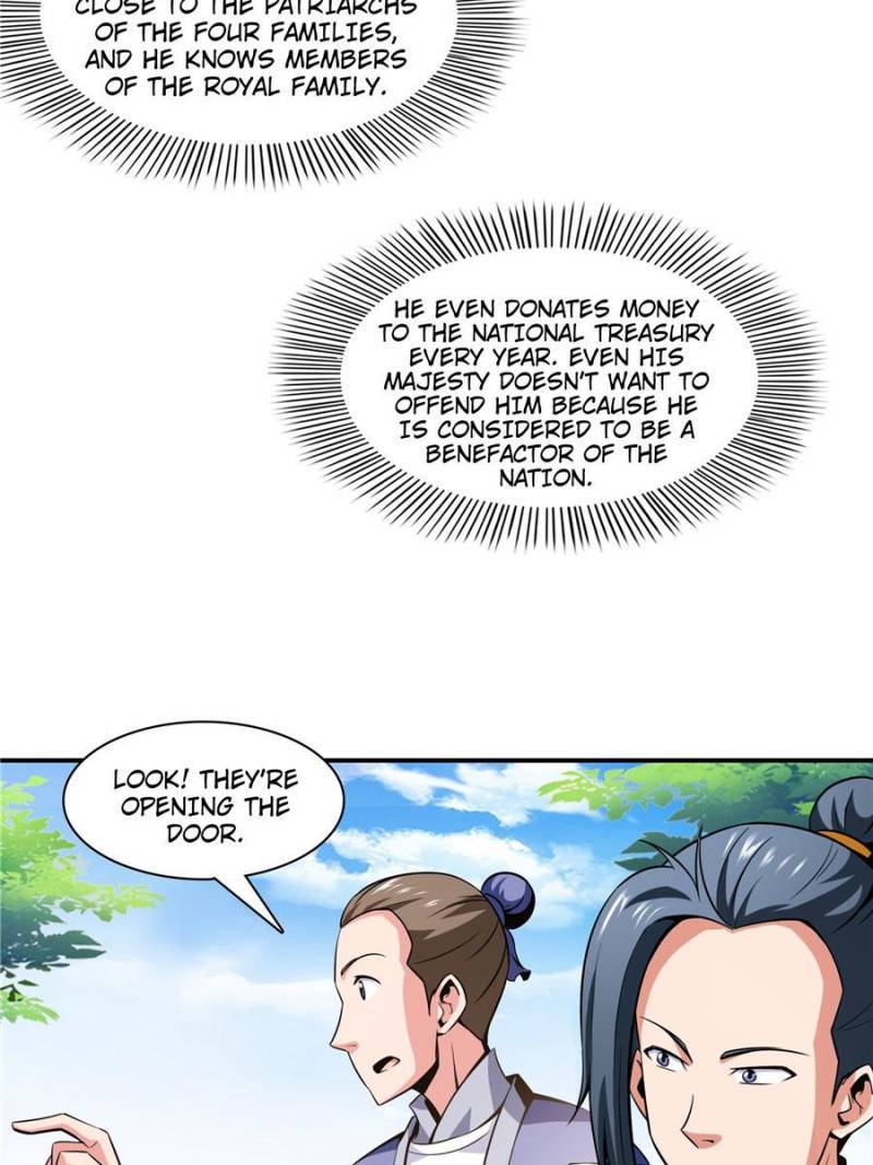 Library of Heaven’s Path chapter 78 - page 44