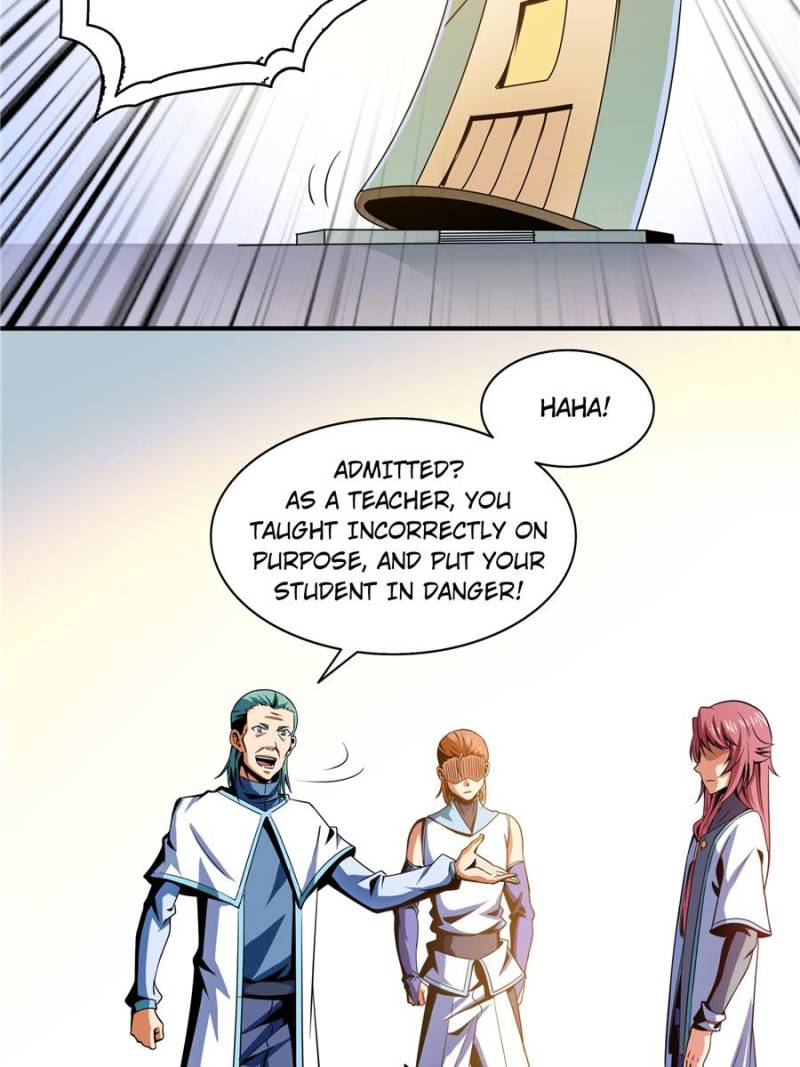 Library of Heaven’s Path chapter 48 - page 5