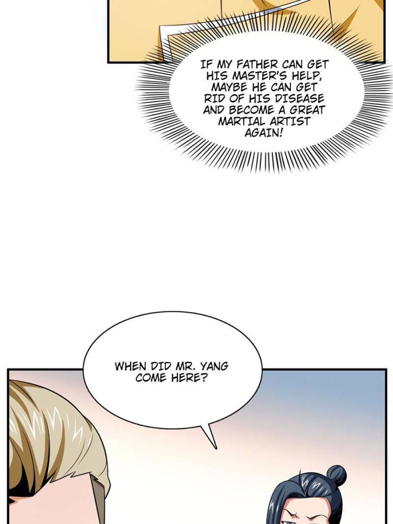 Library of Heaven’s Path chapter 80 - page 16