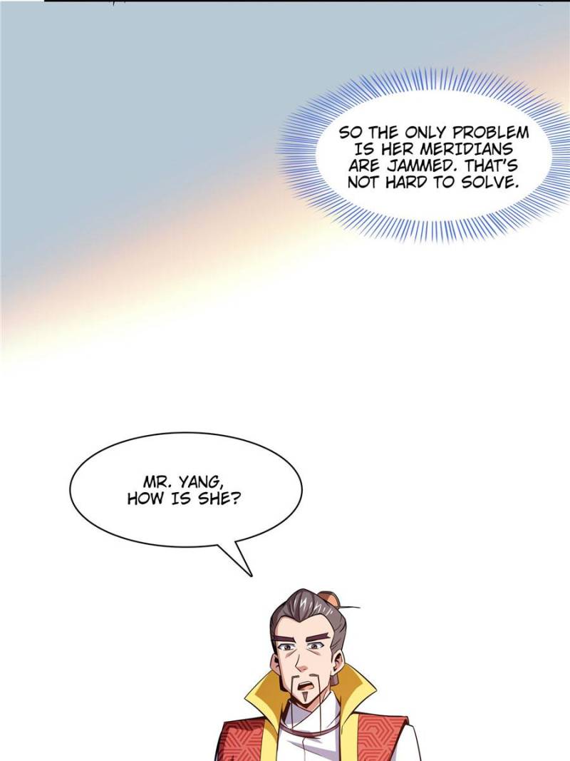 Library of Heaven’s Path chapter 81 - page 5