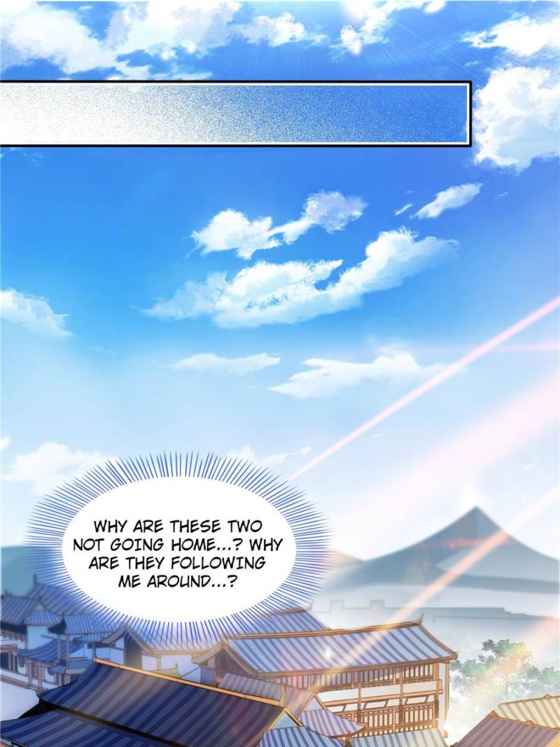 Library of Heaven’s Path chapter 50 - page 13