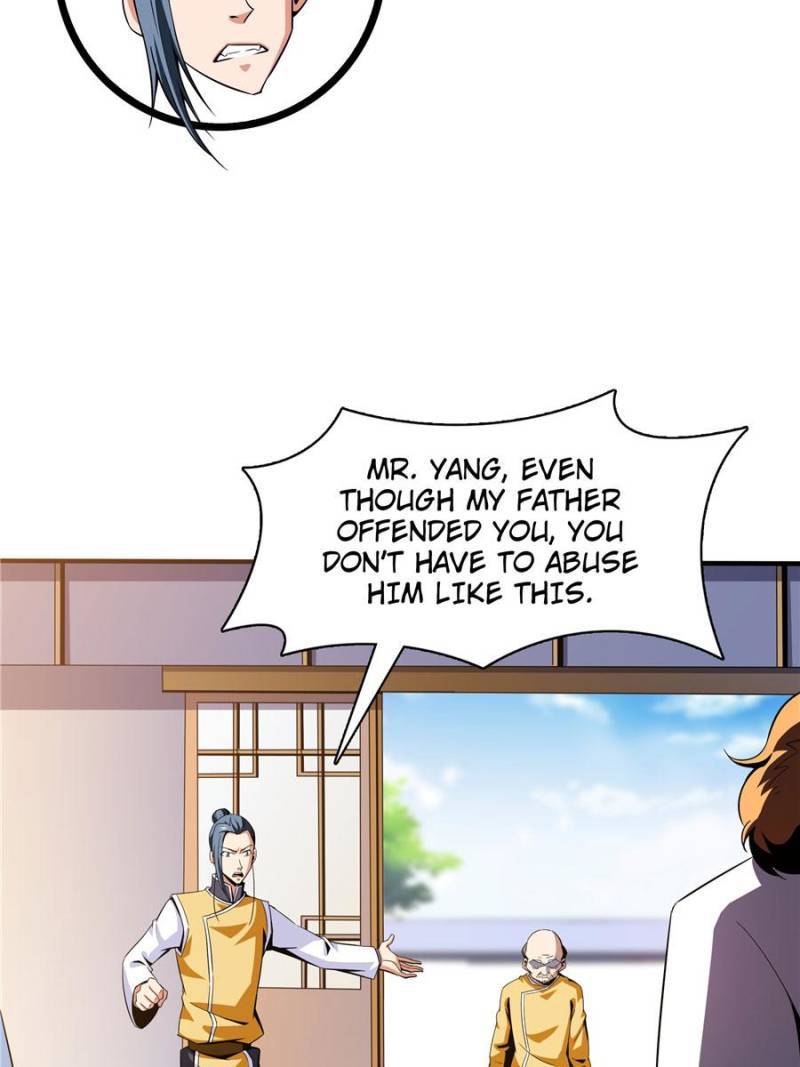 Library of Heaven’s Path chapter 83 - page 2