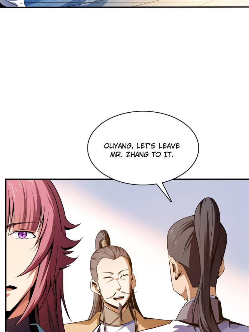 Library of Heaven’s Path chapter 84 - page 51