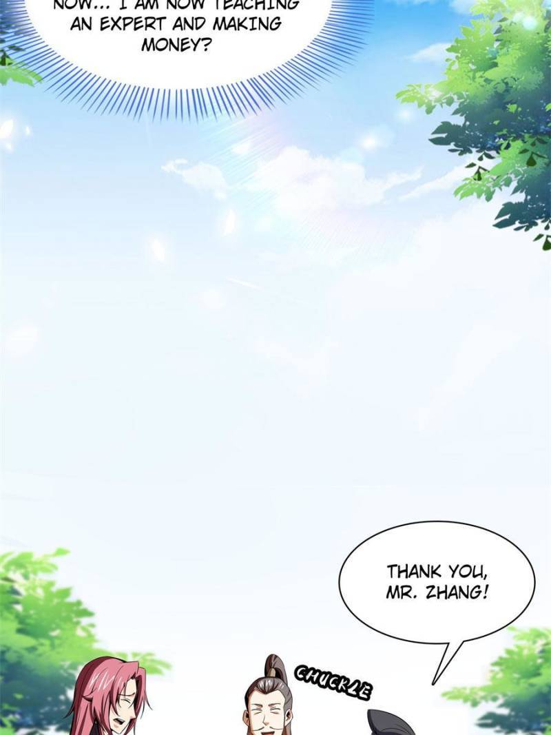 Library of Heaven’s Path chapter 86 - page 29